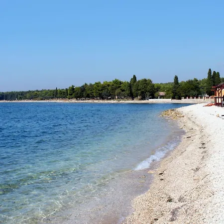 Family Friendly House With A Swimming Pool Peroj, - 27692 Vakantiehuis *